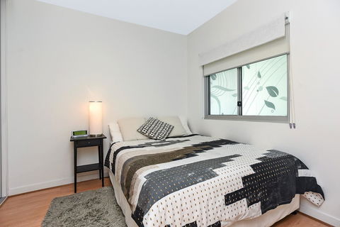 Breeze Beachfront Apartment - Accommodation Cairns 33