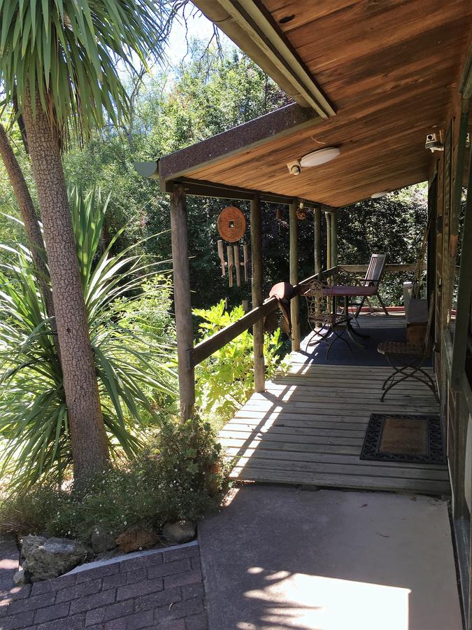  Accommodation Cairns