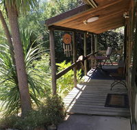 Hilltop - Accommodation Cairns