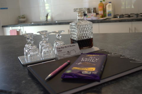 Lazy Days Cottage - Victor Harbor - Accommodation Cairns 26