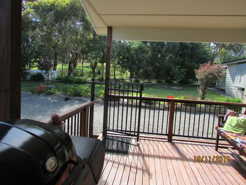 Lazy Days Cottage - Victor Harbor - Accommodation Cairns 7