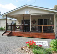 Lazy Days Bed Breakfast Cottage - Victor Harbor - Accommodation Cairns