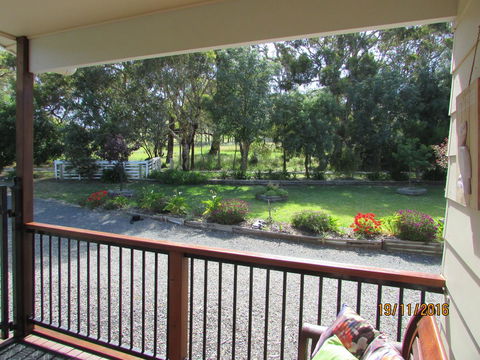 Lazy Days Cottage - Victor Harbor - Accommodation Cairns 6