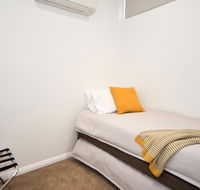Loxton Courthouse Apartments - Accommodation Cairns