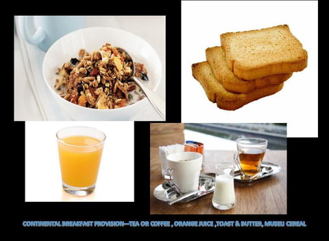 Windsor Gardens Home - Accommodation Cairns 16