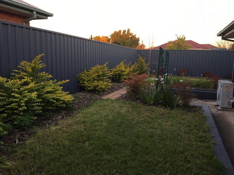 Windsor Gardens Home - Accommodation Cairns 14