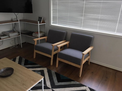 Windsor Gardens Home - Accommodation Cairns 8