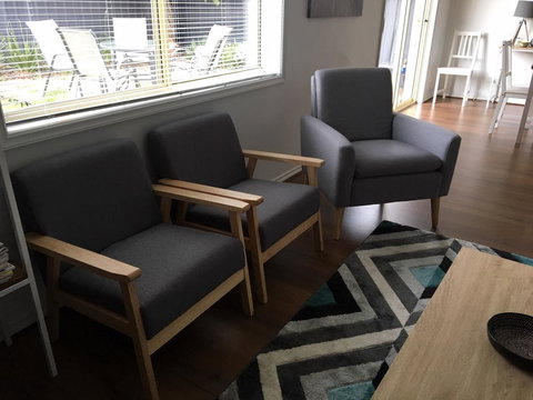 Windsor Gardens Home - Accommodation Cairns 5