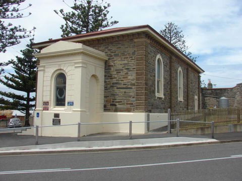 Trafalgar Premium Vintage Suites - Accommodation Cairns 26