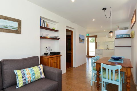 Trafalgar Premium Vintage Suites - Accommodation Cairns 20