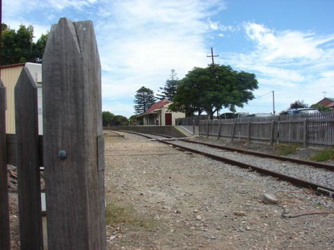 Trafalgar Premium Vintage Suites - Accommodation Cairns 29