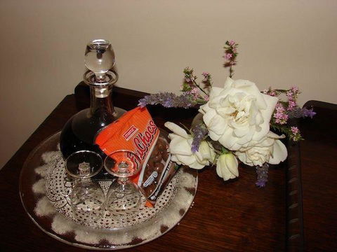 Trafalgar Premium Vintage Suites - Accommodation Cairns 14