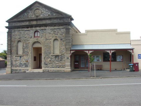 Trafalgar Premium Vintage Suites - Accommodation Cairns 27