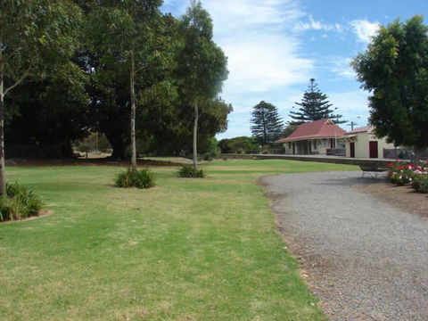 Trafalgar Premium Vintage Suites - Accommodation Cairns 28