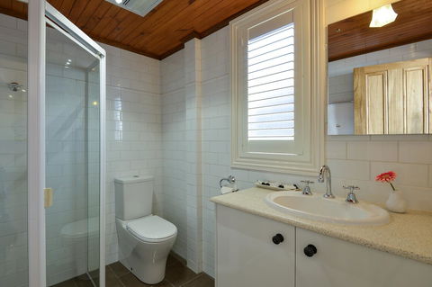 Trafalgar Premium Vintage Suites - Accommodation Cairns 16