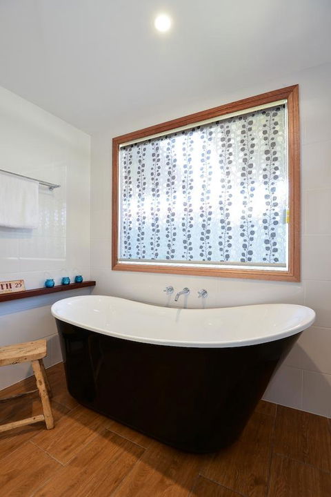 Trafalgar Premium Vintage Suites - Accommodation Cairns 2