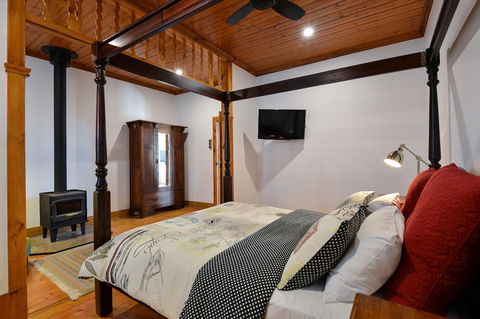 Trafalgar Premium Vintage Suites - Accommodation Cairns 22