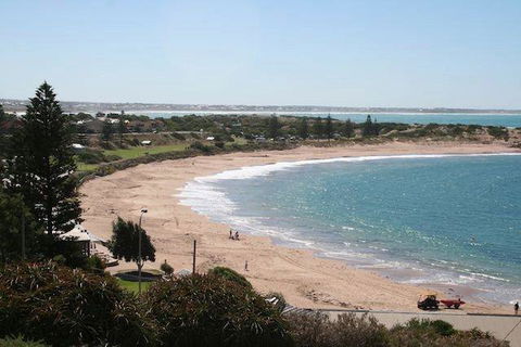 Trafalgar Premium Vintage Suites - Accommodation Cairns 4