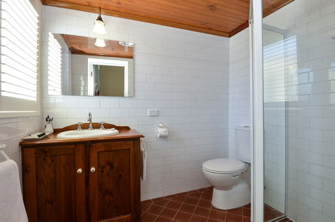 Trafalgar Premium Vintage Suites - Accommodation Cairns 15