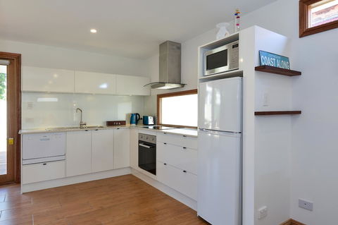 Trafalgar Premium Vintage Suites - Accommodation Cairns 9