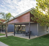 Paringa Resort - Accommodation Cairns