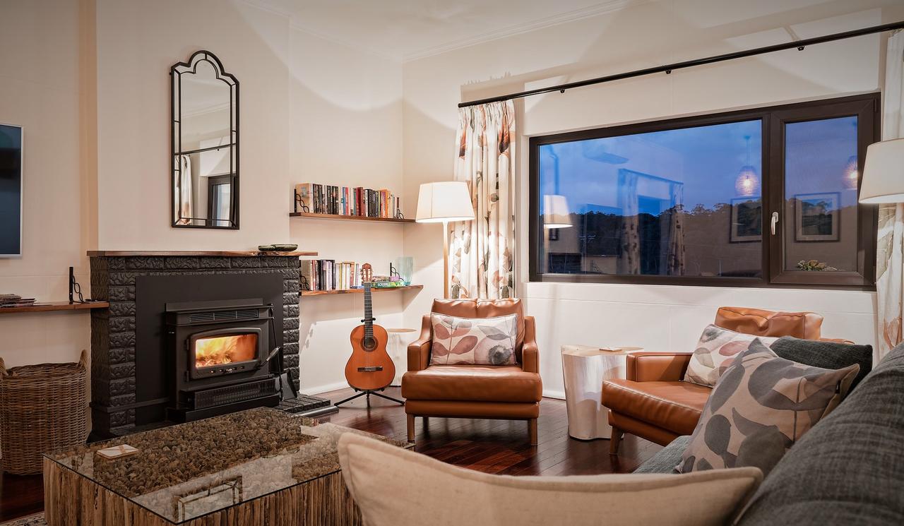 Crafers SA Accommodation Cairns