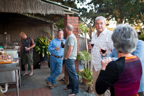 Modra\'s Apartments - Accommodation Cairns 15