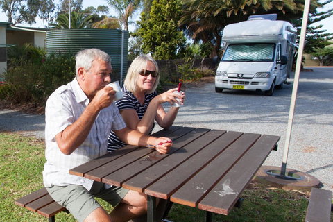 Modra\'s Apartments - Accommodation Cairns 21