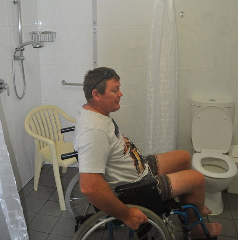 Modra\'s Apartments - Accommodation Cairns 2