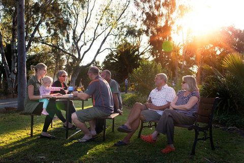 Modra\'s Apartments - Accommodation Cairns 6