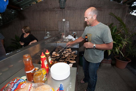 Modra\'s Apartments - Accommodation Cairns 4