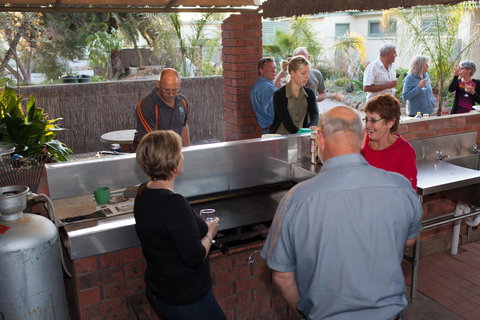 Modra\'s Apartments - Accommodation Cairns 9