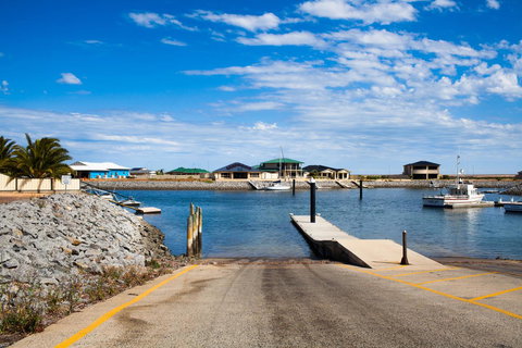 Modra\'s Apartments - Accommodation Cairns 22