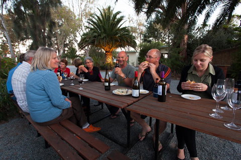 Modra\'s Apartments - Accommodation Cairns 10