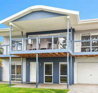 'Hope House' - Encounter Bay - Accommodation Cairns