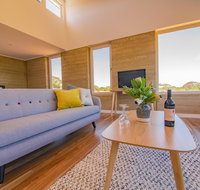 Ecopia Retreat - Accommodation Cairns