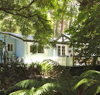 Aldgate Valley Bed and Breakfast - Accommodation Cairns