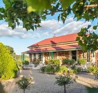 Barossa Shiraz Estate - Accommodation Cairns