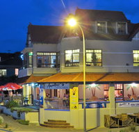 McCloud House - Accommodation Cairns