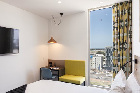 Citadines Connect Sydney Airport - Accommodation Cairns 26