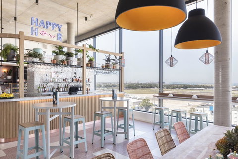 Citadines Connect Sydney Airport - Accommodation Cairns 15
