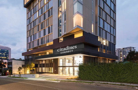 Citadines Connect Sydney Airport - Accommodation Cairns 3