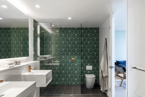 Citadines Connect Sydney Airport - Accommodation Cairns 25