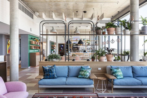 Citadines Connect Sydney Airport - Accommodation Cairns 5
