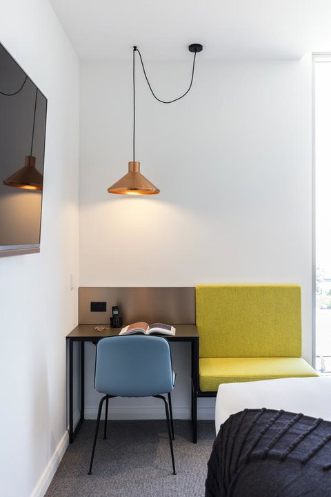 Citadines Connect Sydney Airport - Accommodation Cairns 23