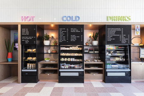 Citadines Connect Sydney Airport - Accommodation Cairns 22