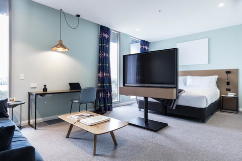 Citadines Connect Sydney Airport - Accommodation Cairns 6