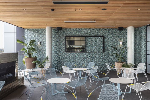 Citadines Connect Sydney Airport - Accommodation Cairns 10