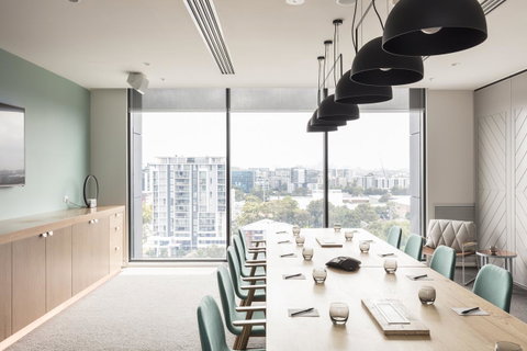 Citadines Connect Sydney Airport - Accommodation Cairns 18