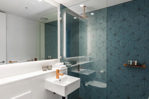 Citadines Connect Sydney Airport - Accommodation Cairns 21